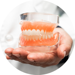 बत्तीसी Complete Denture